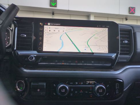 New 2026 GMC Sierra 1500 Elevation w/ Elevation Select Package AWD/4WD image 10