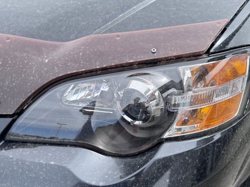 Used 2005 Subaru Outback 2.5XT Limited AWD/4WD image 50