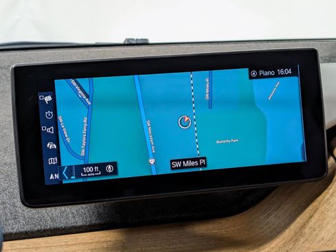 Used 2018 BMW i3 w/ Range Extender RWD image 34