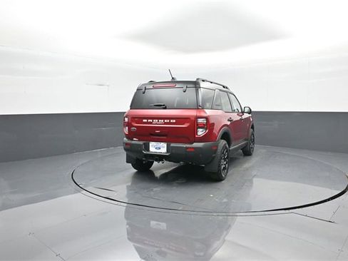 New 2025 Ford Bronco Sport Badlands w/ Badlands Tech Package image 7