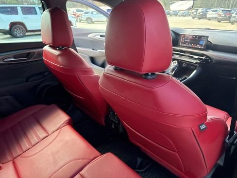 Used 2024 Dodge Hornet GT Plus w/ GT Blacktop Package image 55