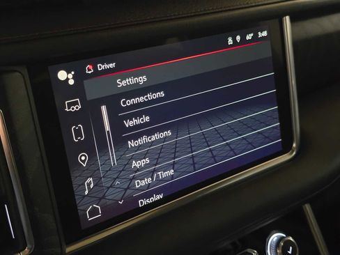 Used 2024 GMC Yukon XL Denali w/ Max Trailering Package image 31