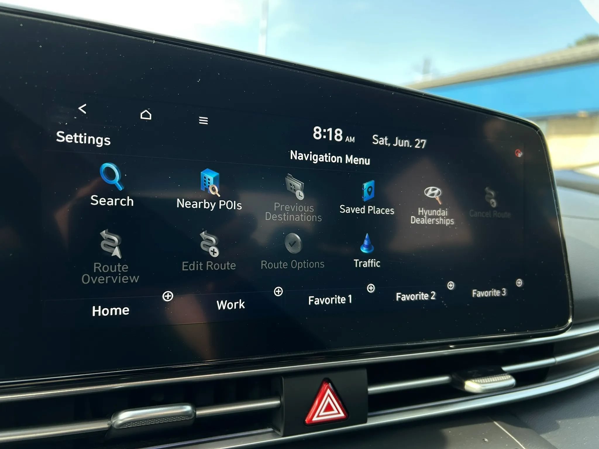 Used 2024 Hyundai Elantra SEL FWD image 21