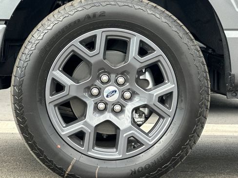 New 2026 Ford F150 STX w/ Equipment Group 200A AWD/4WD image 22