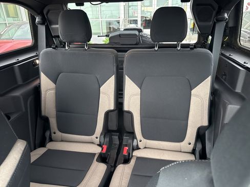 Used 2022 Ford Bronco Big Bend image 15