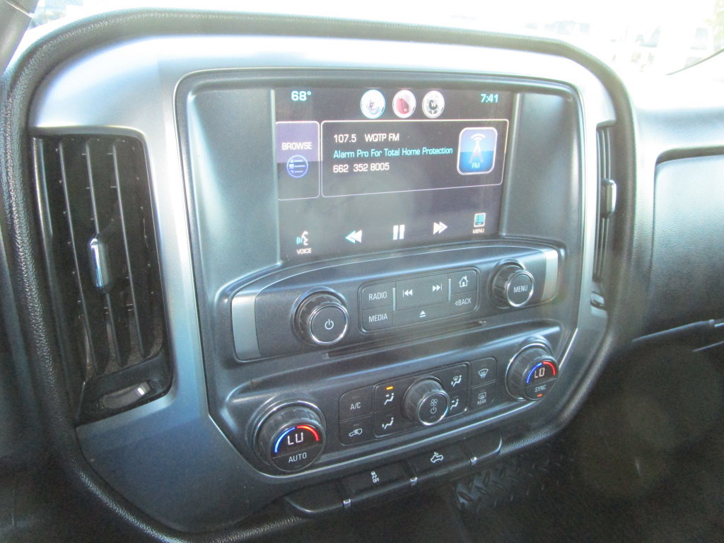 Used 2014 Chevrolet Silverado 1500 LT w/ All Star Edition RWD image 33