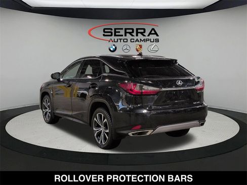 Used 2022 Lexus RX 350 AWD w/ Premium Package image 15