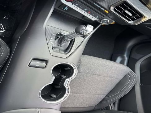 New 2026 Ford Mustang Coupe w/ Mustang Nite Pony Package image 21