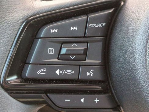 Used 2025 Subaru Forester Premium w/ Convenience Package #1 image 25