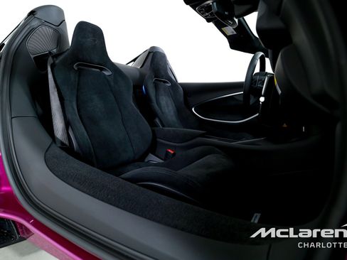 New 2026 McLaren Artura Spider RWD image 20