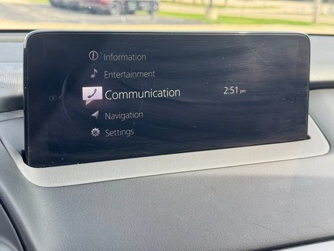 Used 2022 MAZDA CX-9 Touring AWD/4WD image 3