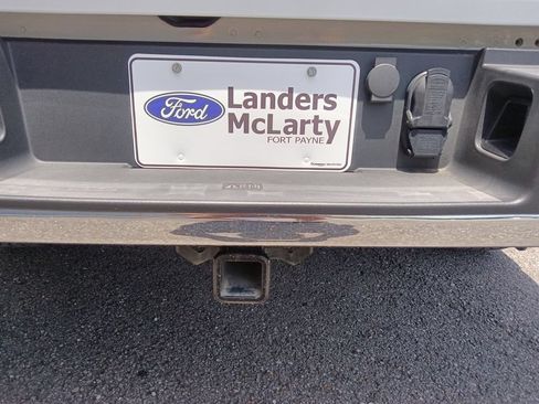 Used 2024 Ford F150 XLT w/ Mobile Office Package AWD/4WD image 29