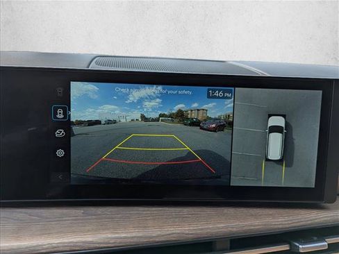 New 2026 Hyundai Santa Fe Calligraphy FWD image 19