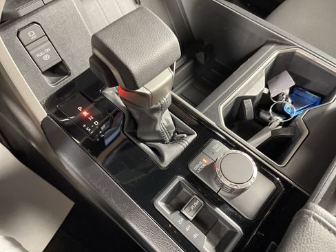 Used 2025 Toyota Tundra SR5 image 25