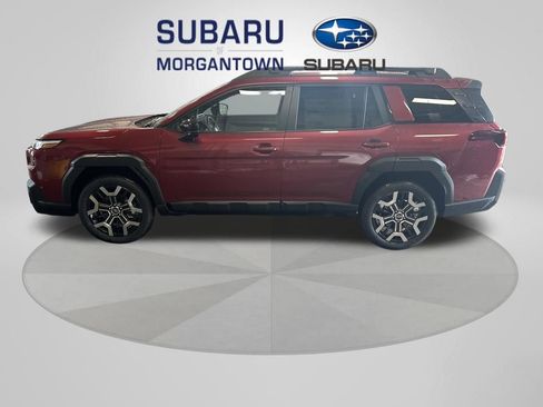 New 2026 Subaru Outback Touring XT AWD/4WD image 1