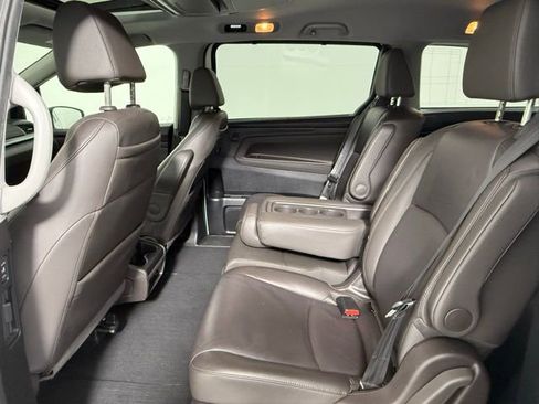 Used 2019 Honda Odyssey EX-L image 31