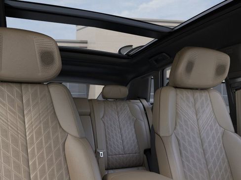 New 2025 Cadillac Lyriq Sport image 24