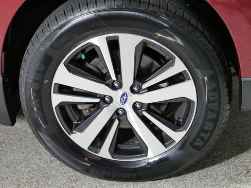 Used 2019 Subaru Outback 2.5i w/ Popular Package #1 AWD/4WD image 15