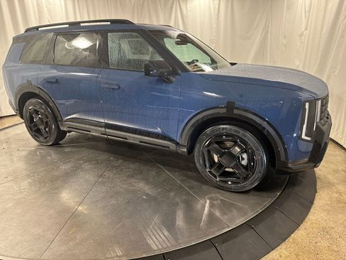 New 2027 Kia Telluride EX X-Line AWD/4WD image 7