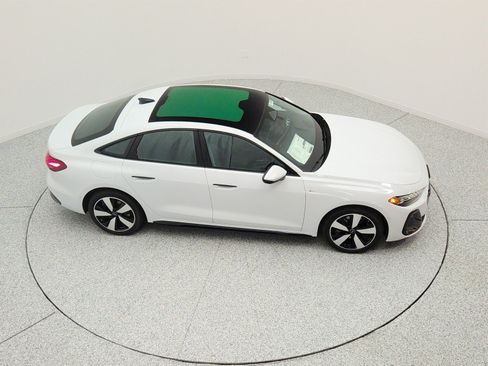 New 2026 Audi A5 2.0T Premium Plus AWD/4WD image 19