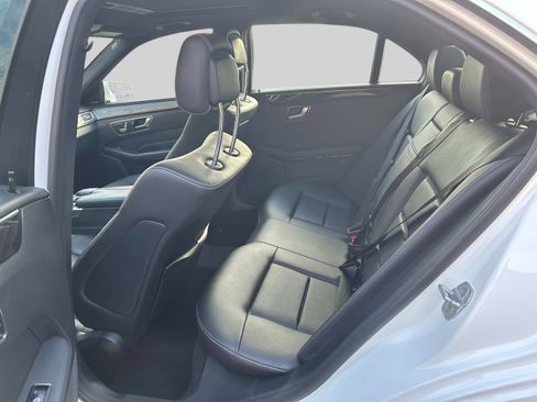 Used 2016 Mercedes-Benz E 350 Sedan image 12