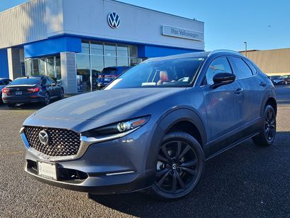 Used 2023 MAZDA CX-30 AWD 2.5 S w/ Preferred Package