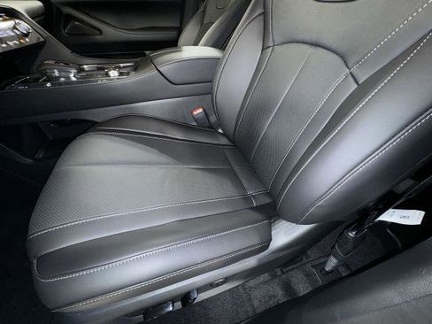 Certified 2025 INFINITI QX60 Pure image 16