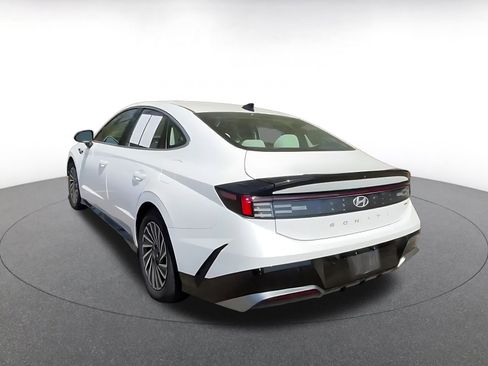 Used 2024 Hyundai Sonata SEL image 12