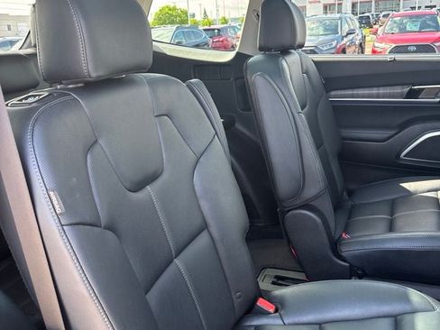 Used 2024 Kia Telluride SX AWD/4WD image 29