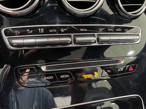 Used 2016 Mercedes-Benz C 63 AMG Sedan image 34