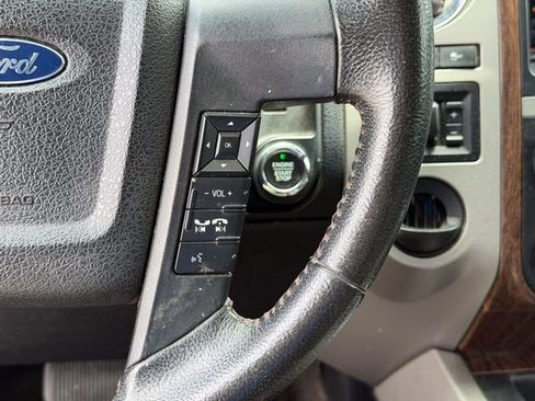 Used 2015 Ford Expedition EL King Ranch RWD image 11