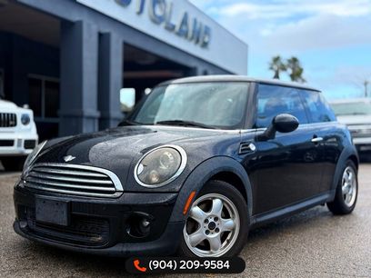 Used 2011 MINI Cooper Hardtop