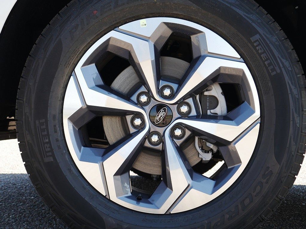 New 2027 Ford Expedition Active AWD/4WD image 45