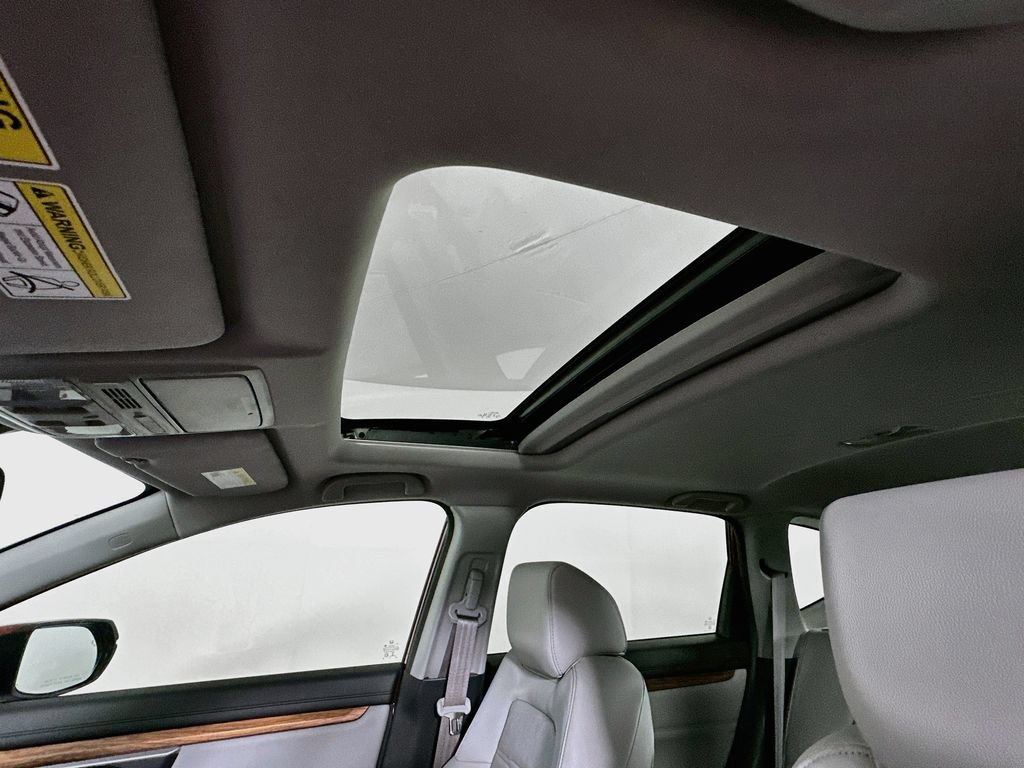 Used 2022 Honda CR-V Touring image 23