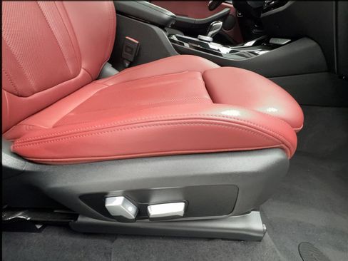 Used 2023 BMW X3 sDrive30i w/ Convenience Package w/ZPA RWD image 33