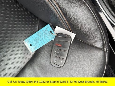 Used 2018 Jeep Compass Limited image 21