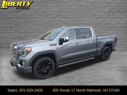 Used 2020 GMC Sierra 1500 Denali w/ Denali Ultimate Package