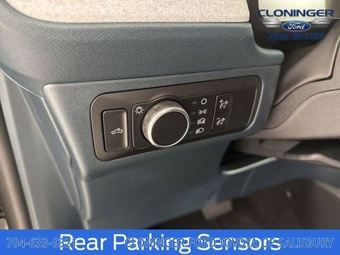 New 2026 Ford Maverick XLT w/ XLT Luxury Package image 20