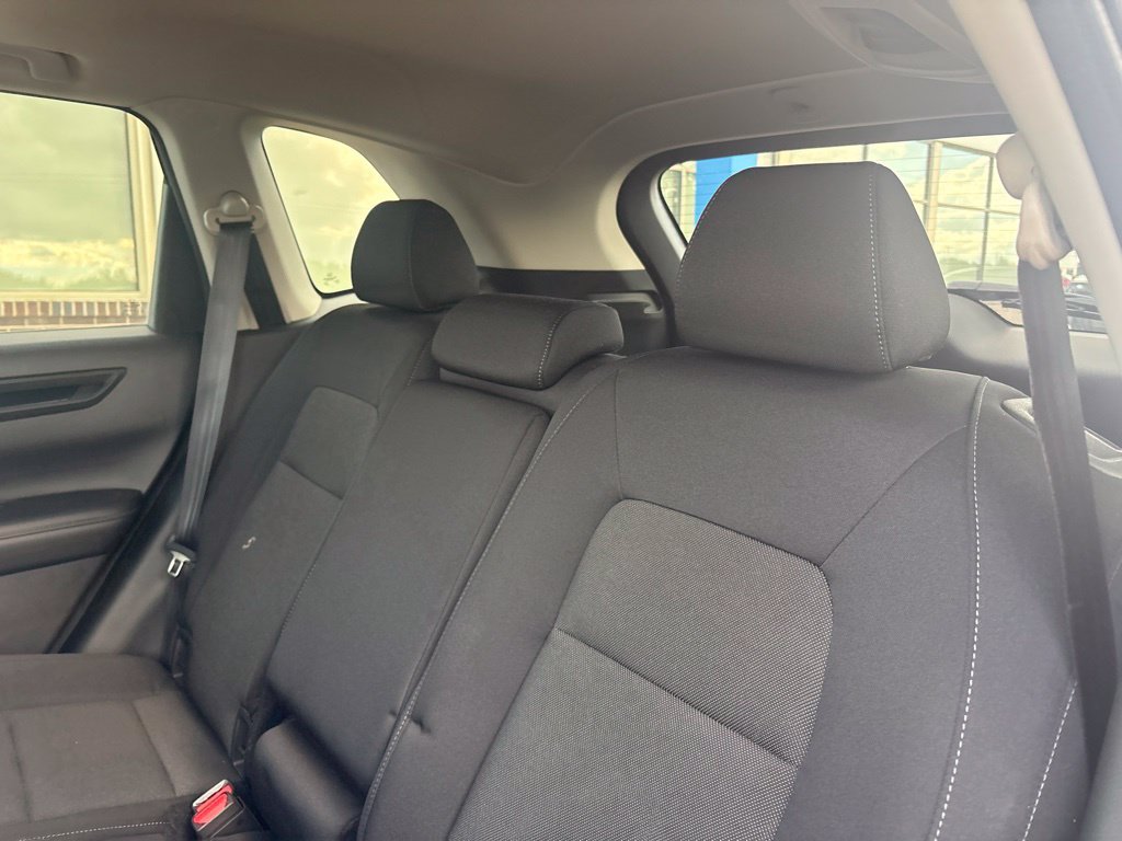 Used 2024 Honda CR-V EX image 38