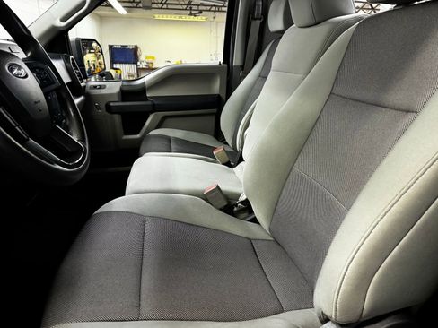 Used 2020 Ford F150 XL w/ Equipment Group 101A Mid AWD/4WD image 12