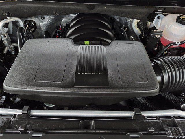 Used 2026 Chevrolet Silverado 1500 LT w/ Texas Edition Plus RWD image 22