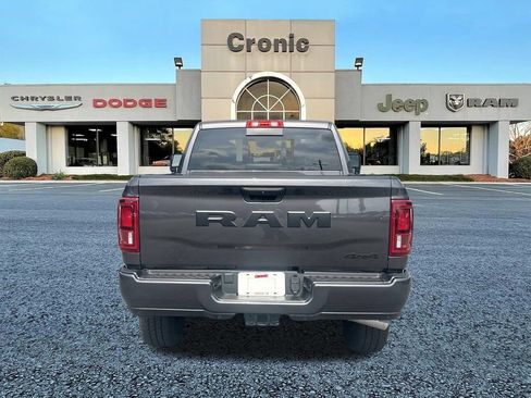 Used 2026 RAM 2500 Tradesman w/ Safety Group AWD/4WD image 4