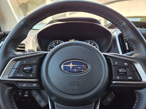 Used 2020 Subaru Ascent Touring w/ Popular Package #2A AWD/4WD image 32