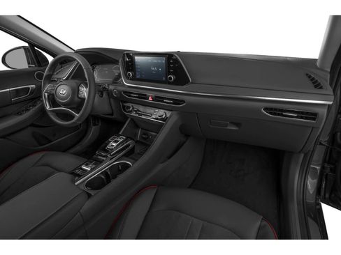 Used 2021 Hyundai Sonata SEL Plus FWD image 9