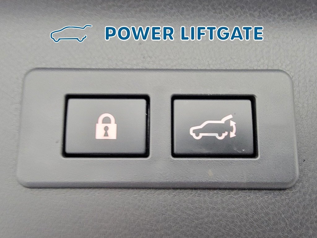 Used 2025 Subaru Forester Limited AWD/4WD image 30