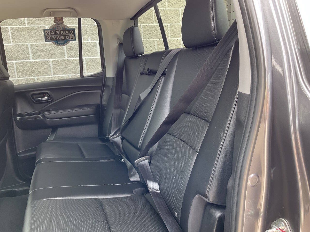 Used 2019 Honda Ridgeline RTL-T image 33