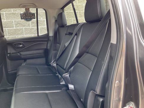 Used 2019 Honda Ridgeline RTL-T image 33