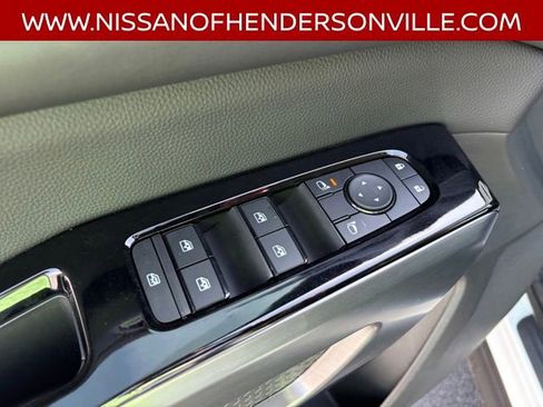 New 2026 Nissan Pathfinder SL AWD/4WD image 26