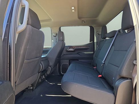 Used 2024 Chevrolet Silverado 1500 LT w/ Protection Package image 14