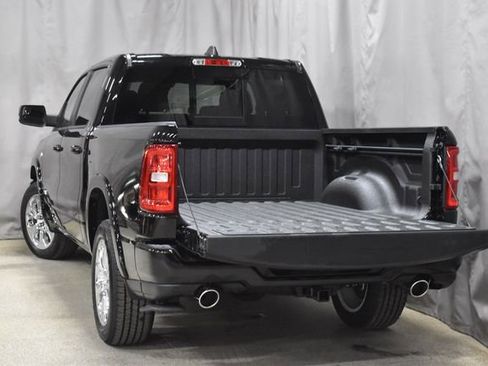 New 2026 RAM 1500 Big Horn image 10